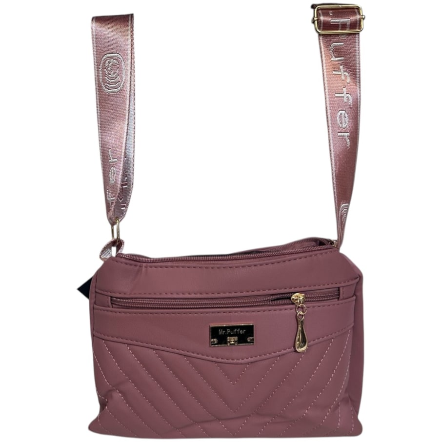 Bolsa líneas