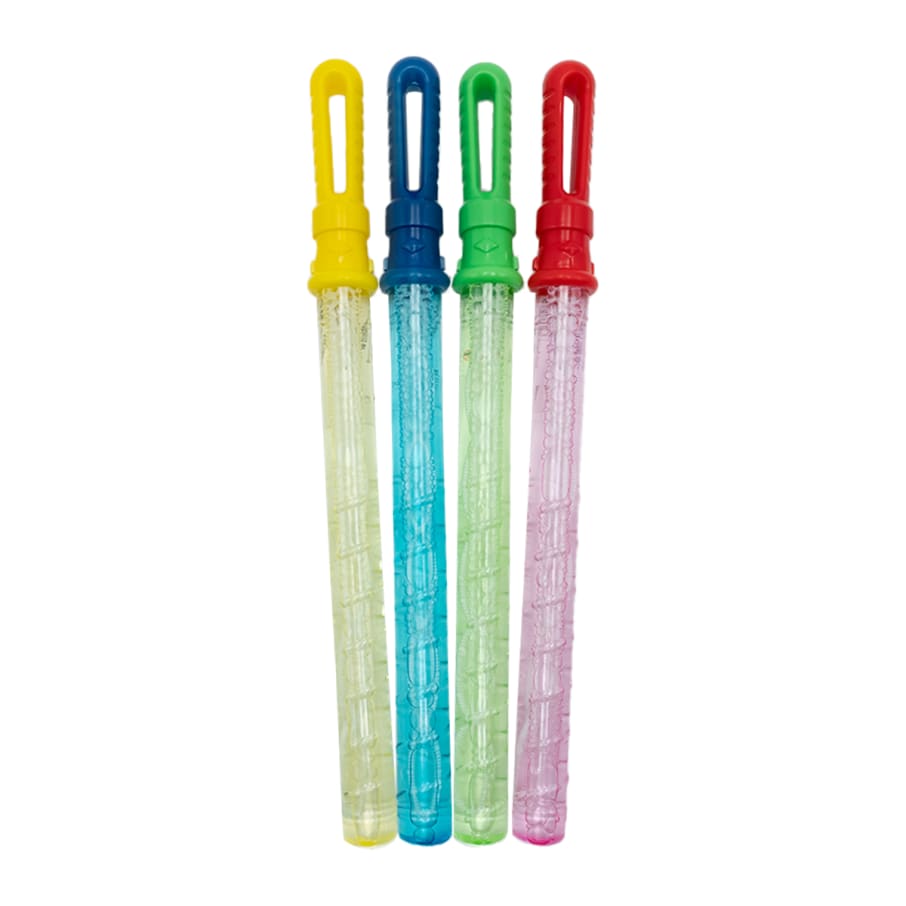 Vara burbujas colores