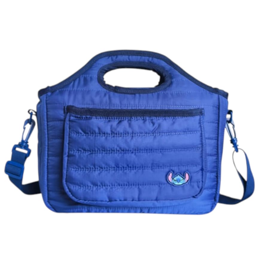 LONCHERA STITCH JUVENIL 
