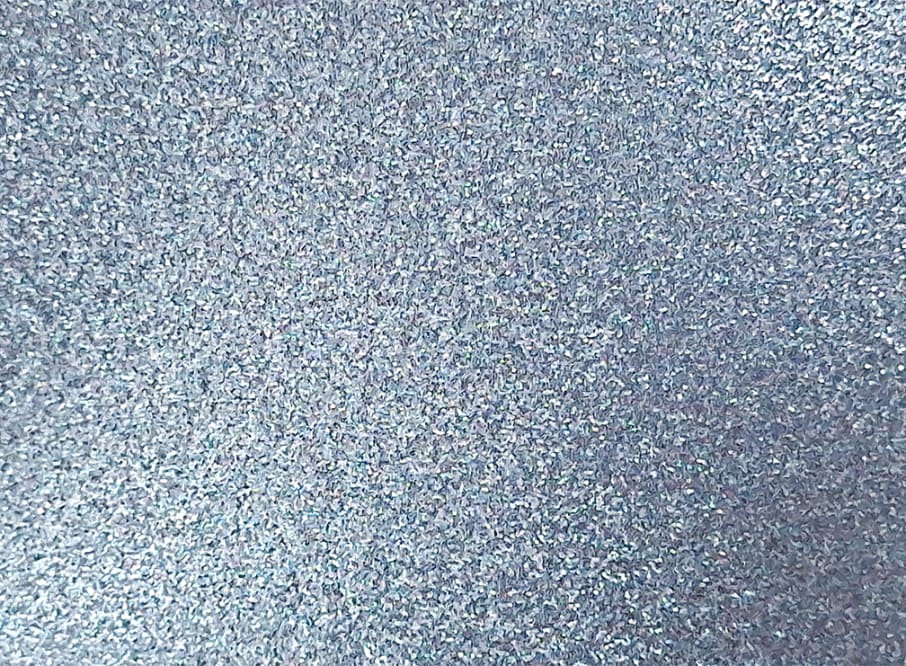 PAQ. 50H. 230 GSM CART. GLITTER CIELO 70X100CM - PNX