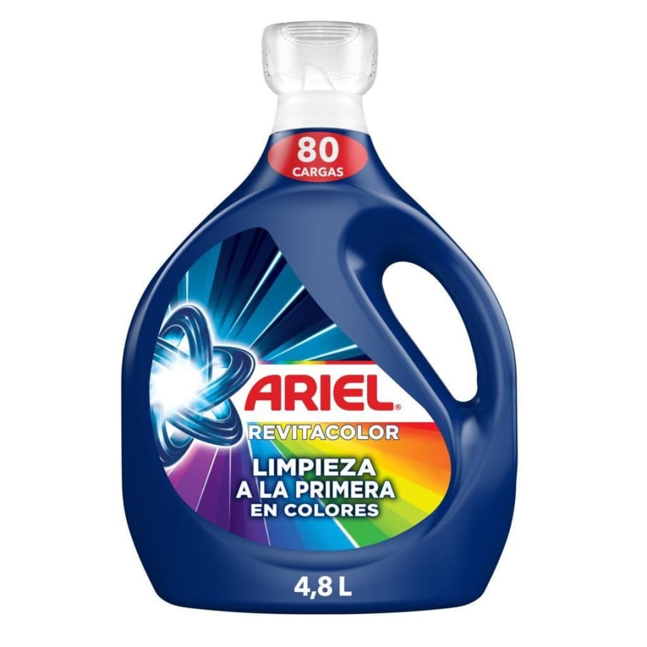 Ariel Revita liq 4800 ml x2 it