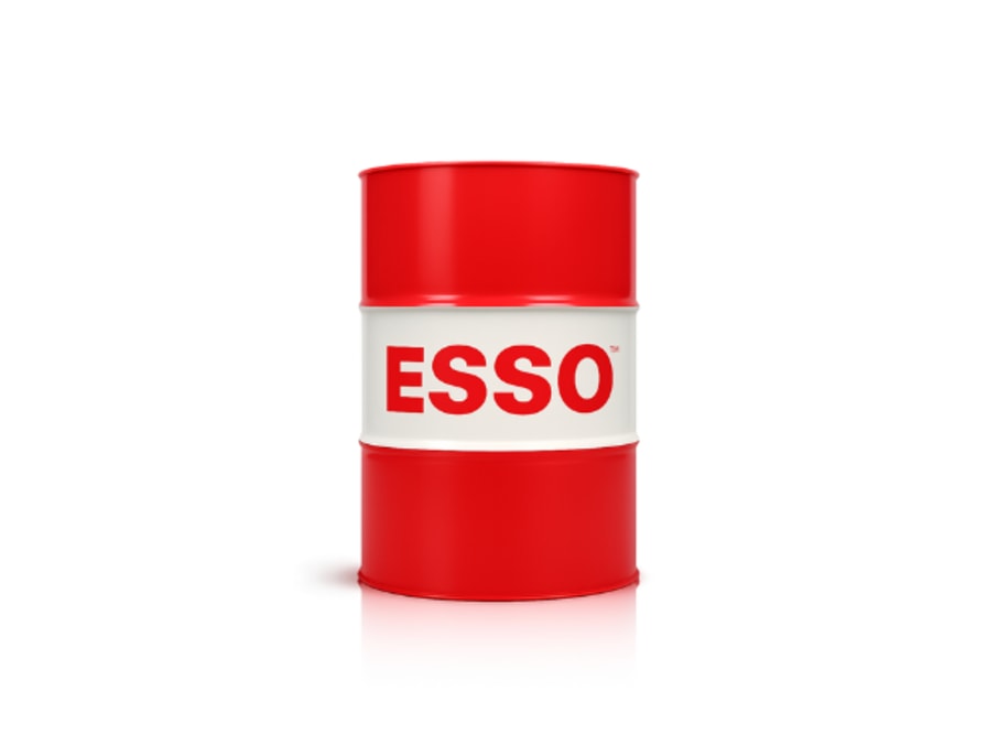 Essolube XT3 20W-50, 208 Lt.