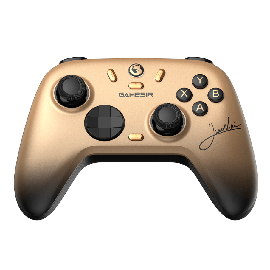 Gamepad GameSir NOVA 2 LITE Inalámbrico CHAMPION EDITION