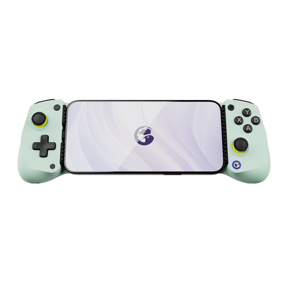Gamepad GameSir X5 LITE Cableado WASABI
