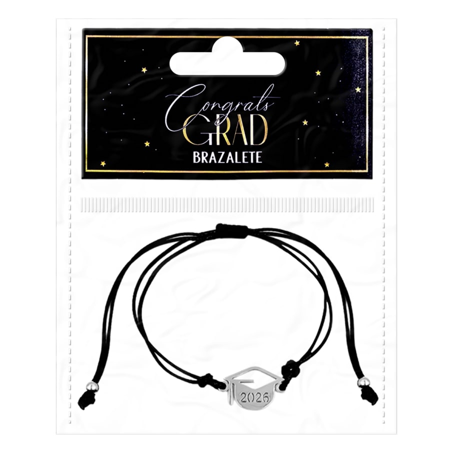 Brazalete graduación