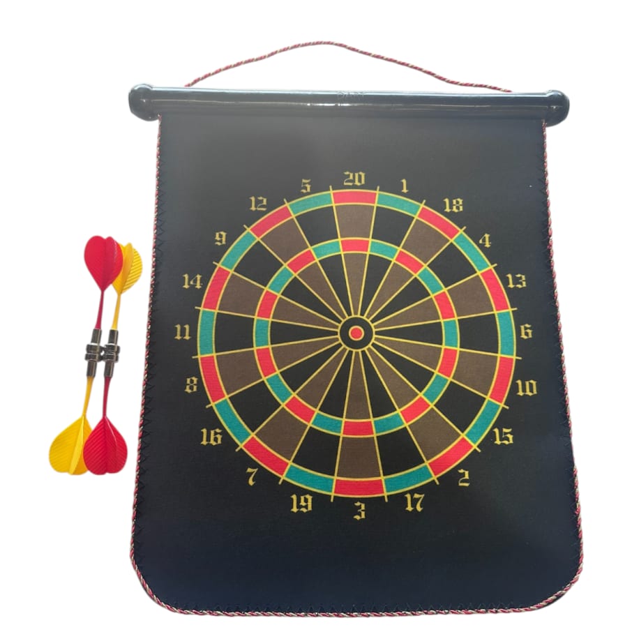 Juego dardos magnéticos Magnet