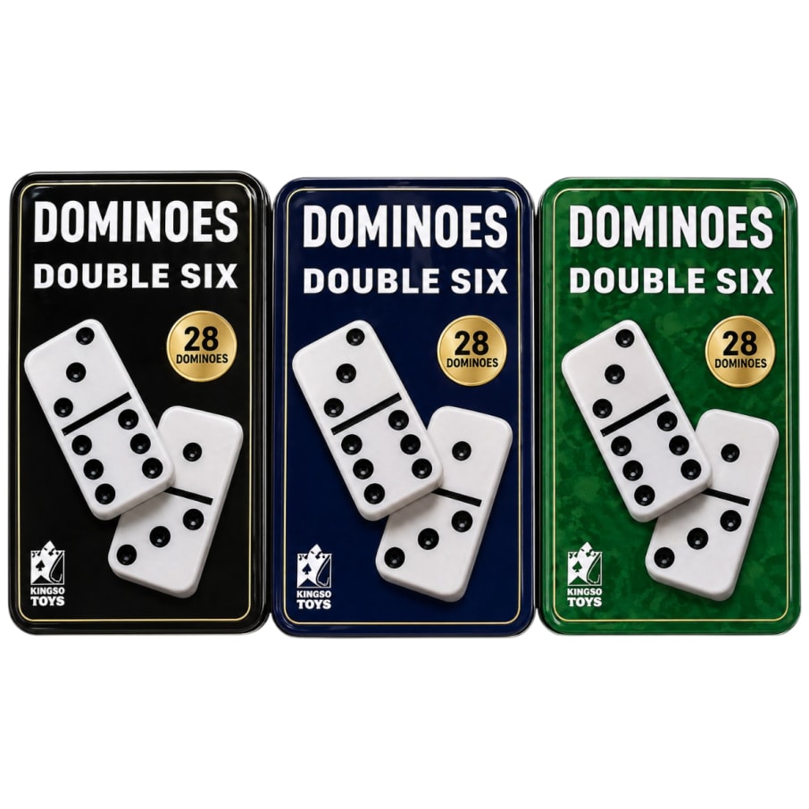 Dominó