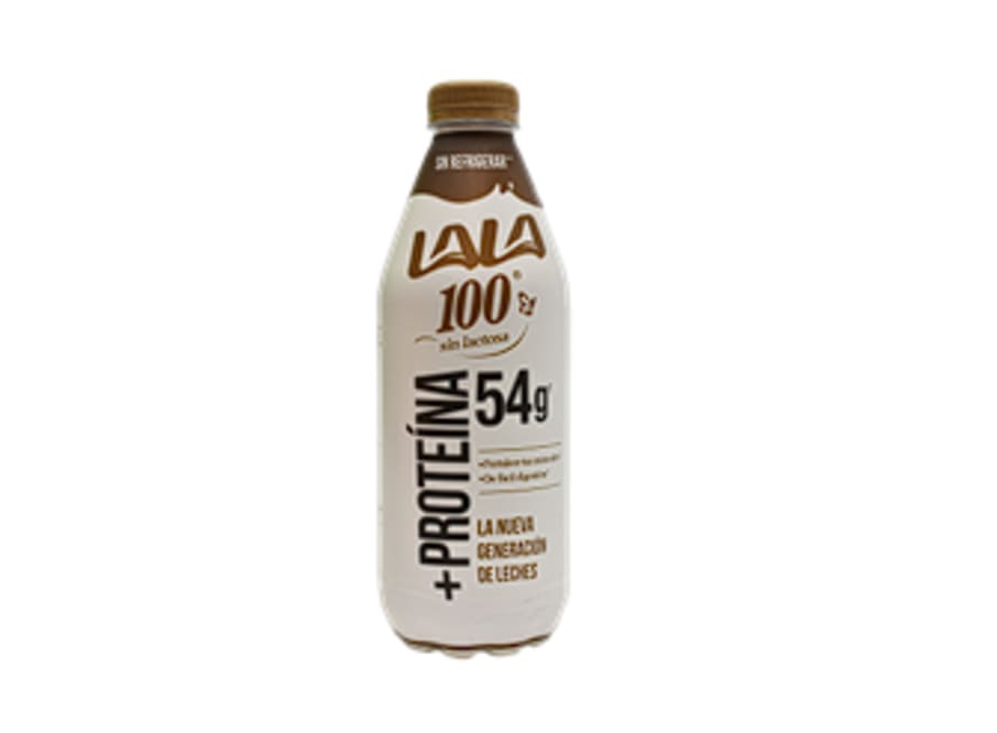 Uht Lala 100 Semidescremada 1 Lt