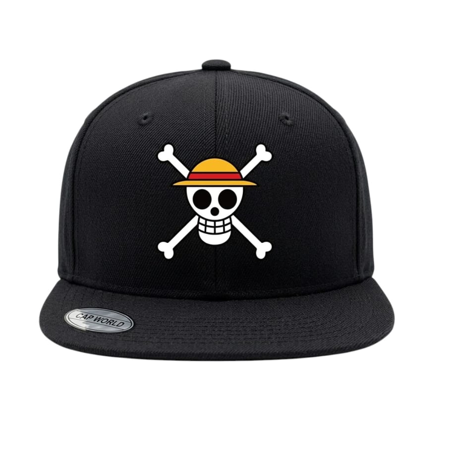 GORRA ONE PIECE  HOMBRE