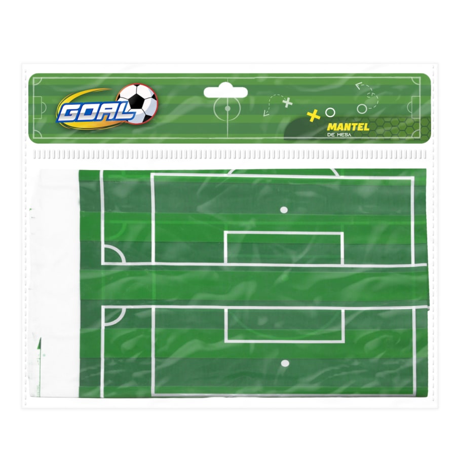 Mantel mundial