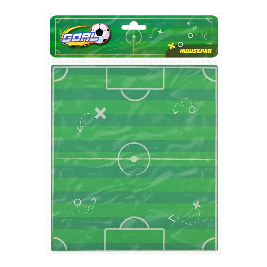 Mouse pad mundial