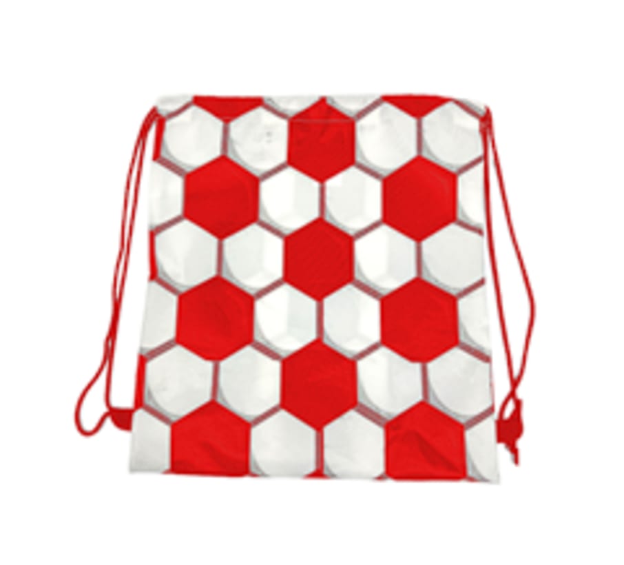 Mochila mundial