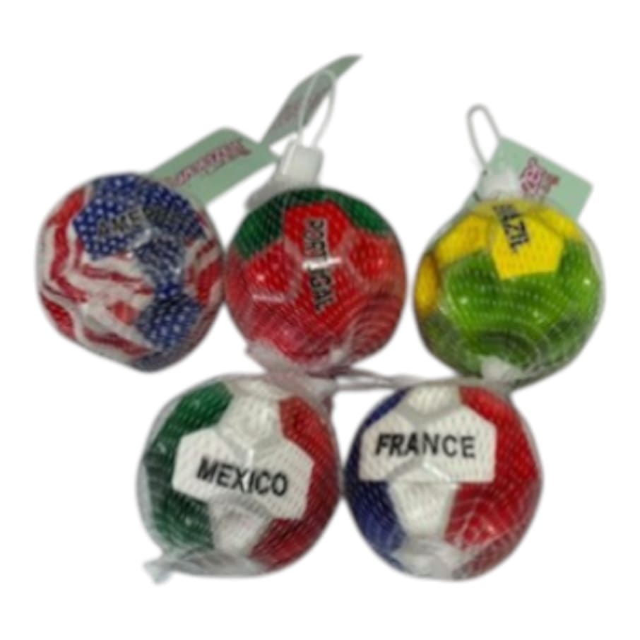 Balon mundial mix