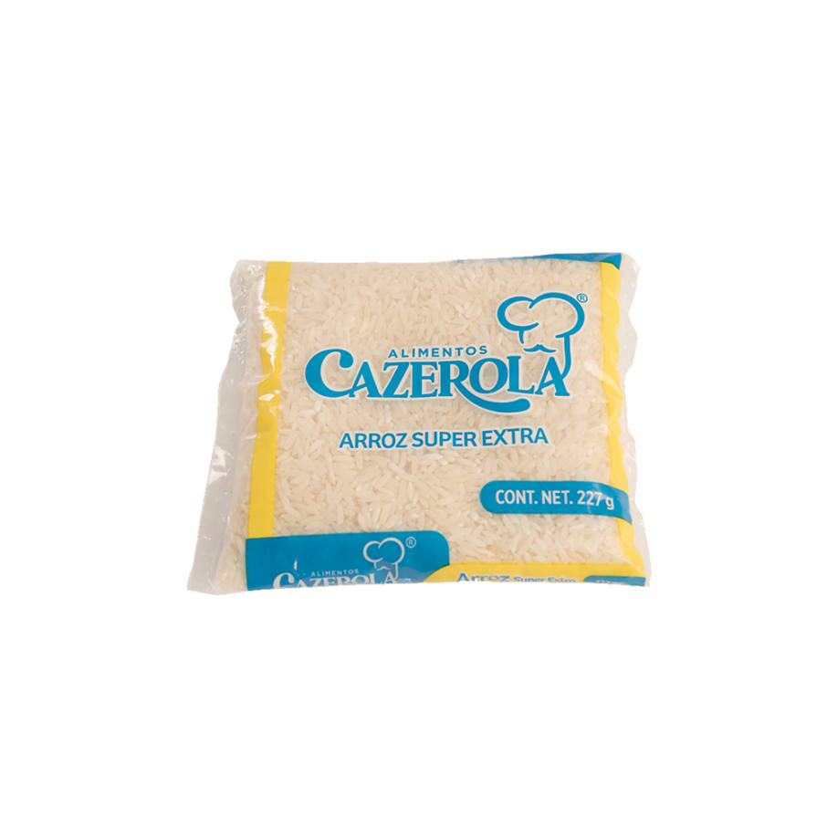 Arroz Cazerola 227 Gr