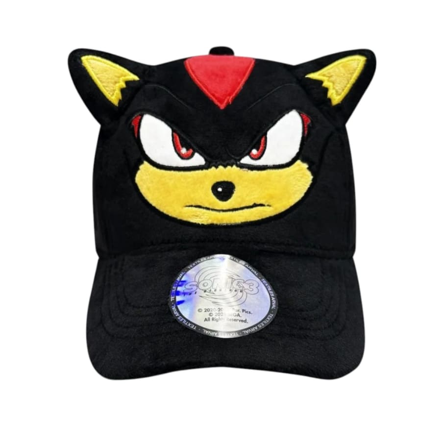 GORRA SHADOW  NIÑO  INFANTIL