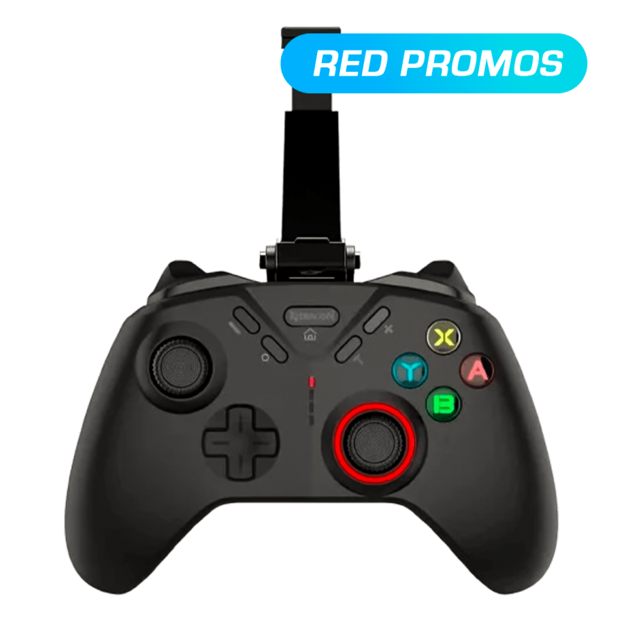 Gamepad Redragon FORGE G711