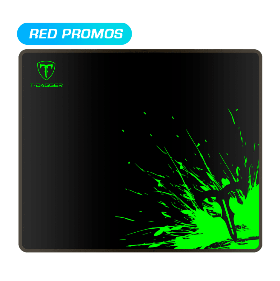 Mouse Pad T-Dagger LAVA M T-TMP200