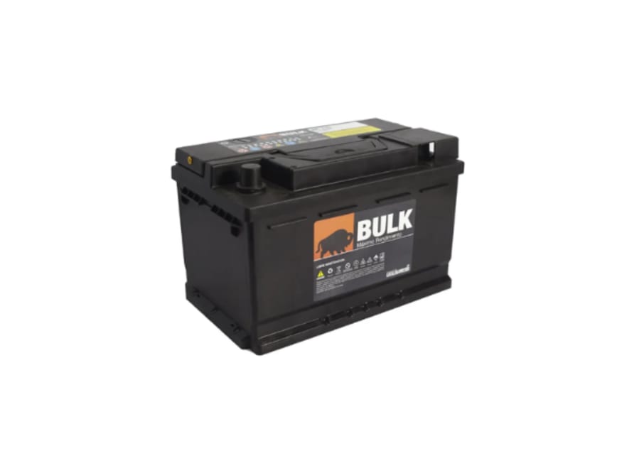 Bateria Bulk 70 AH Borne estandar + DER