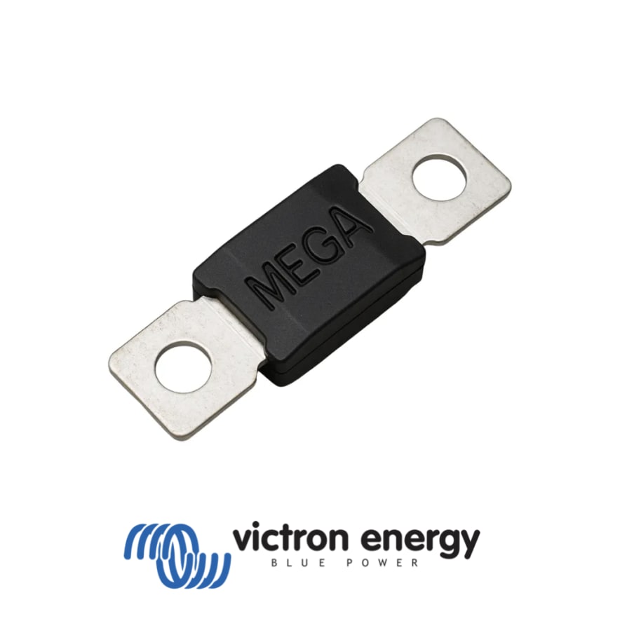 Fusible MEGA FUSE 200A / 80V 