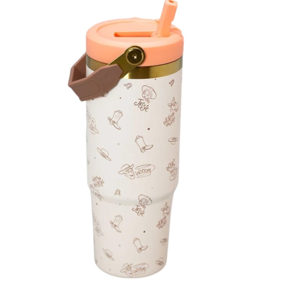 BOTELLA MANGO 850 TOY STORY ICONIC 2