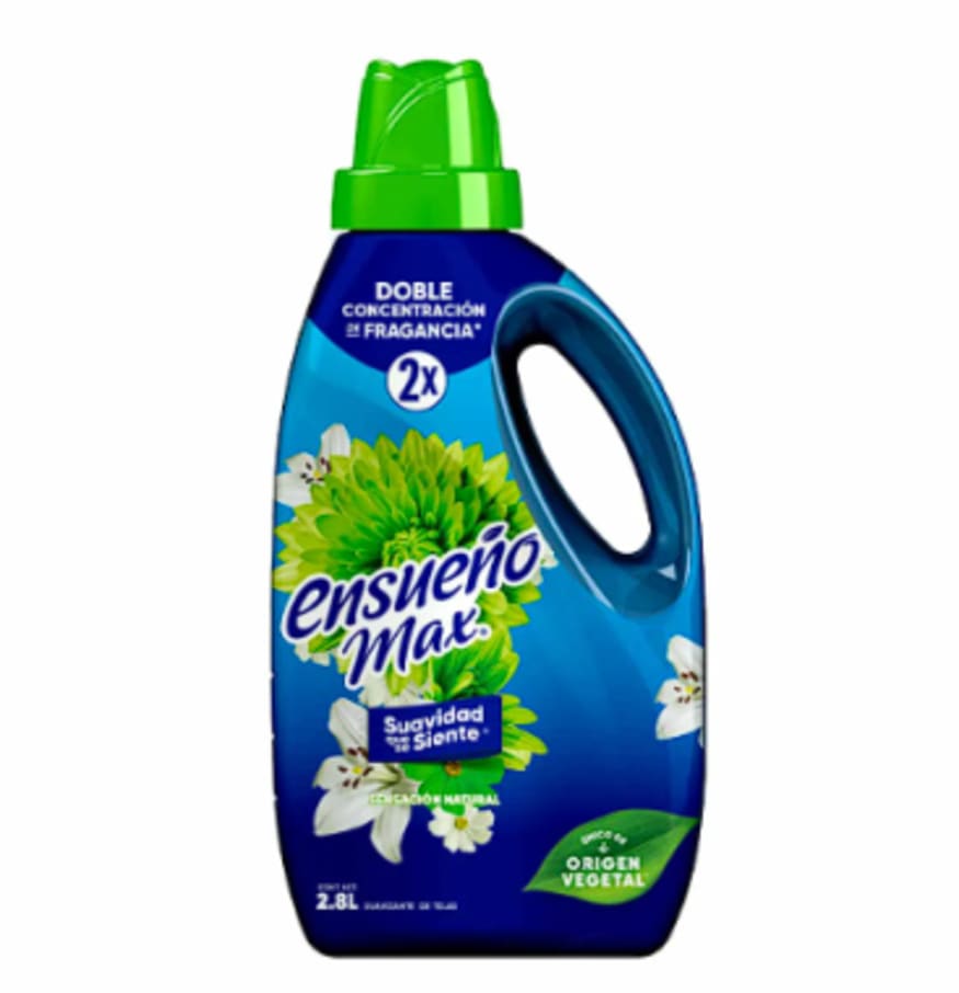 Ensueño Max Sensacion Natural 2.8L