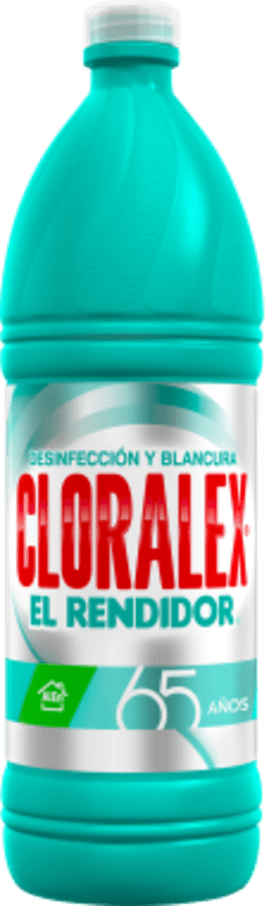 Blanqueador Cloralex 950 Ml