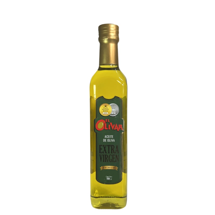 Extra Virgen x 500ml