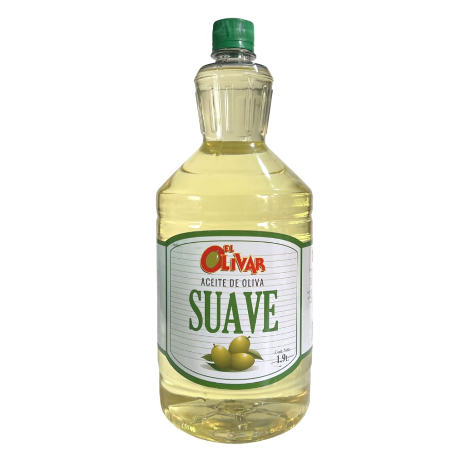 Sabor Suave x 1.9L