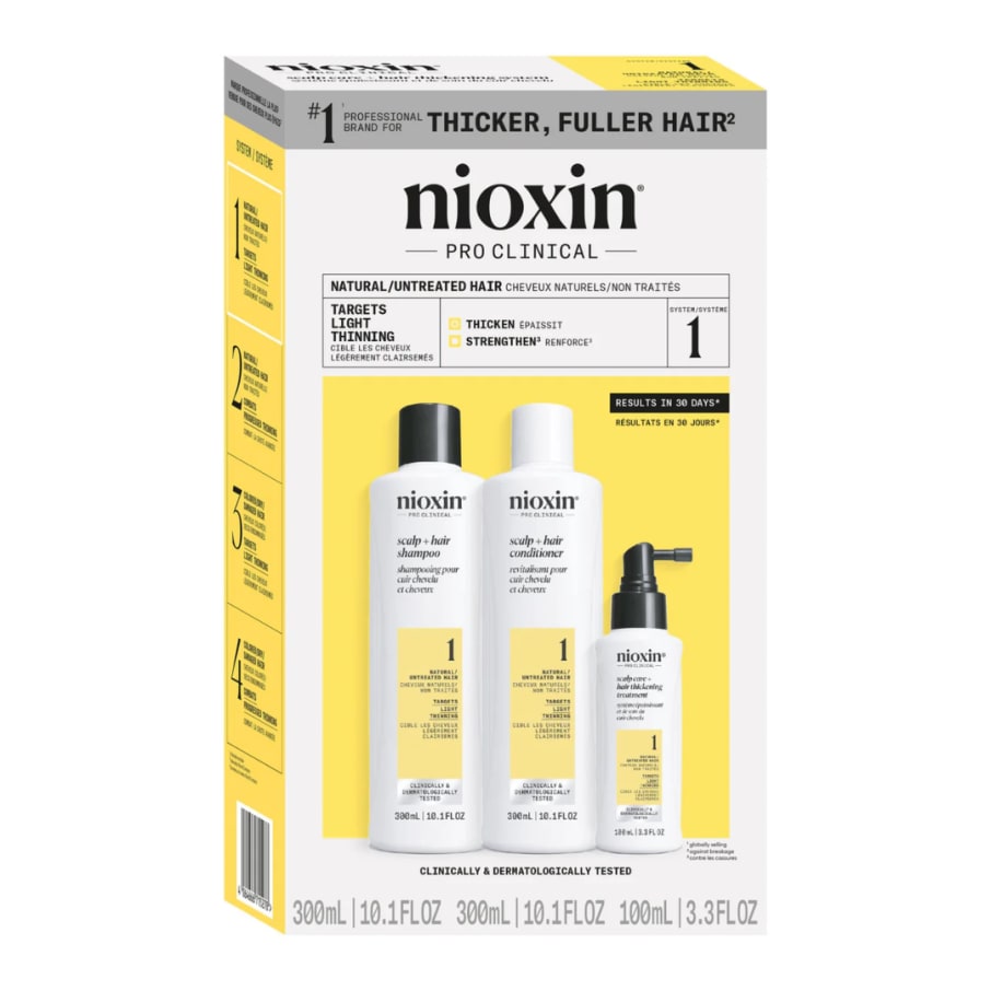SISTEMA 1 PACK 300ML 