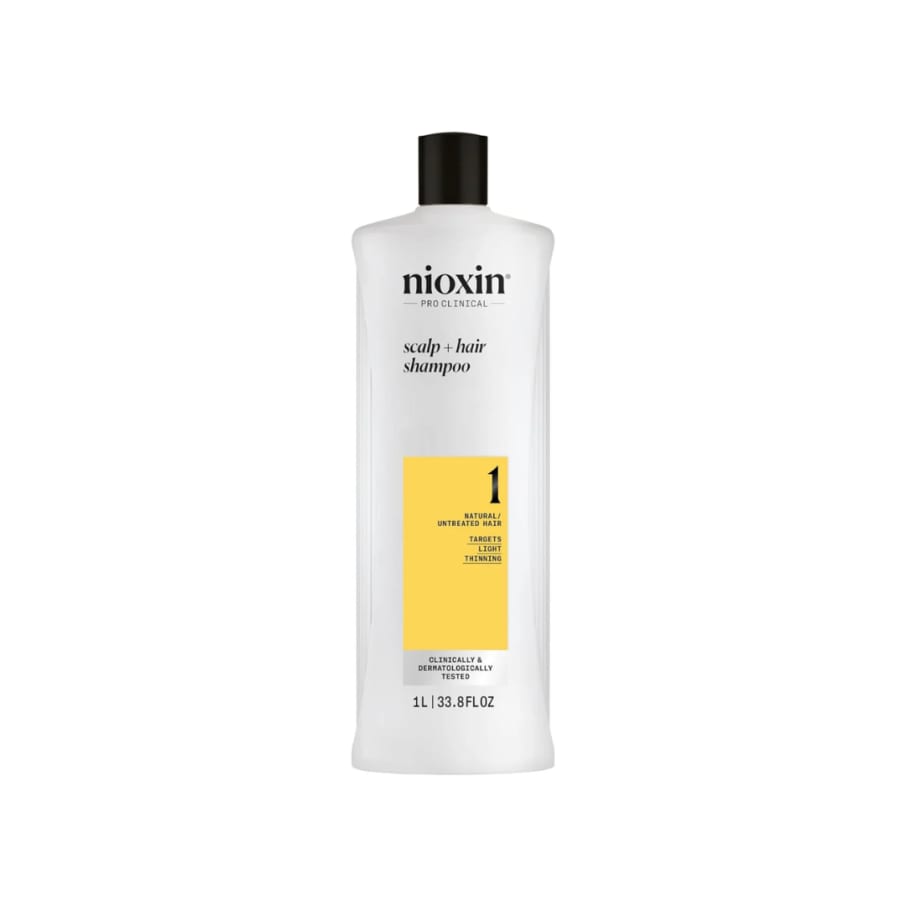 SISTEMA 1 SHAMPOO