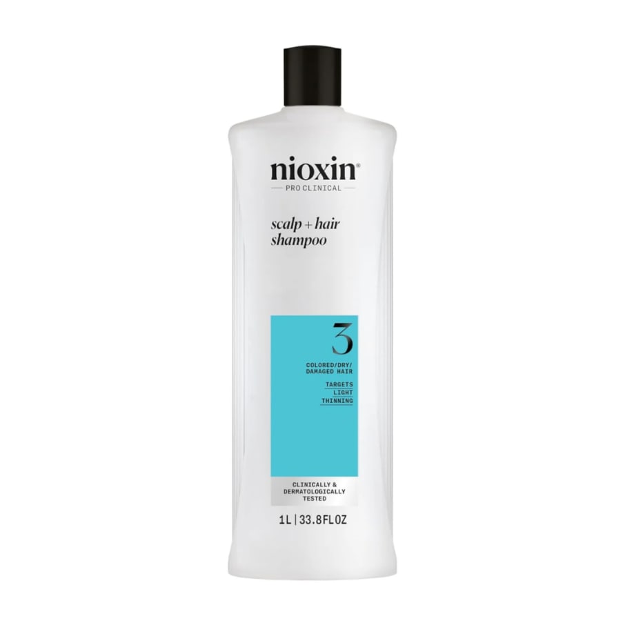 SISTEMA 3 SHAMPOO 