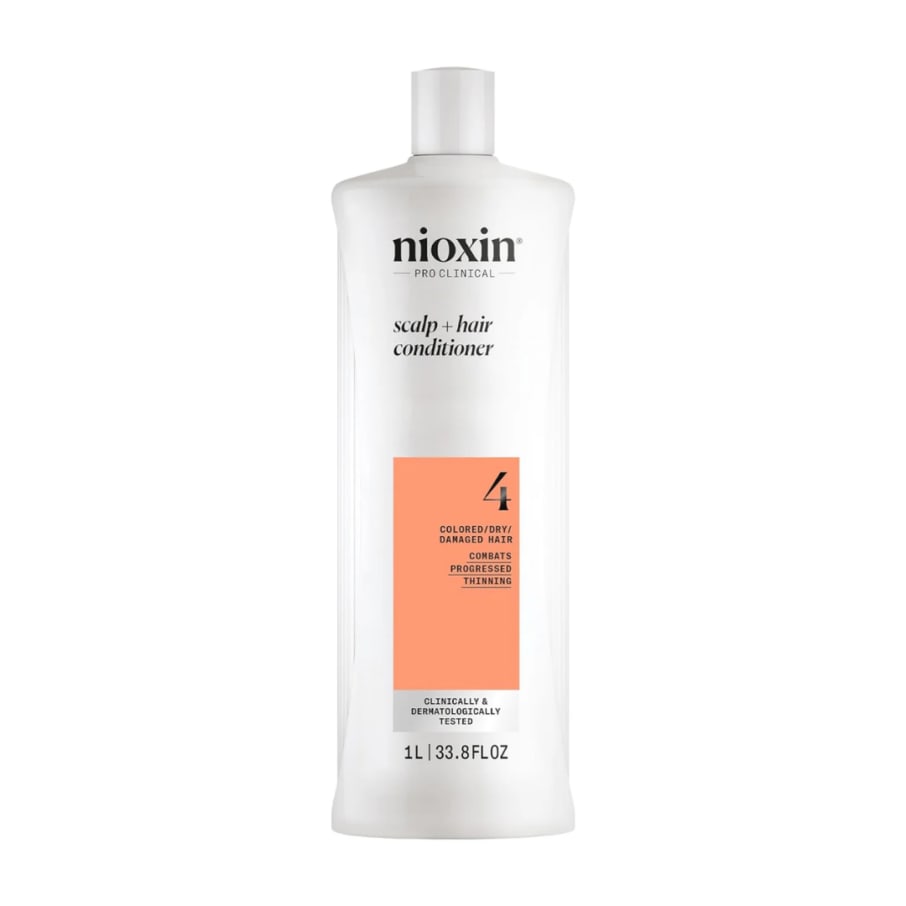 SISTEMA 4 CONDITIONER