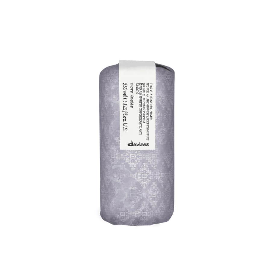 BLOW DRY PRIMER 