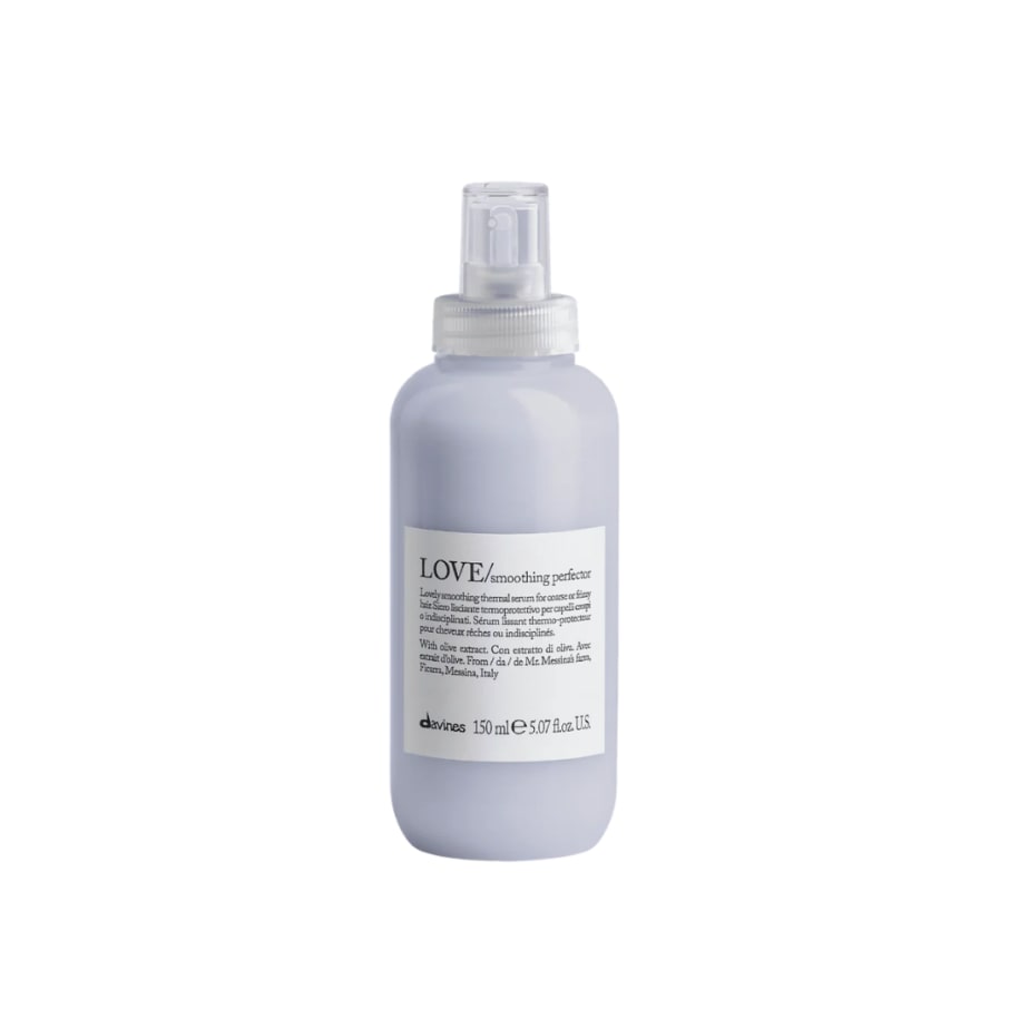 LOVE SMOOTHING PERFECT