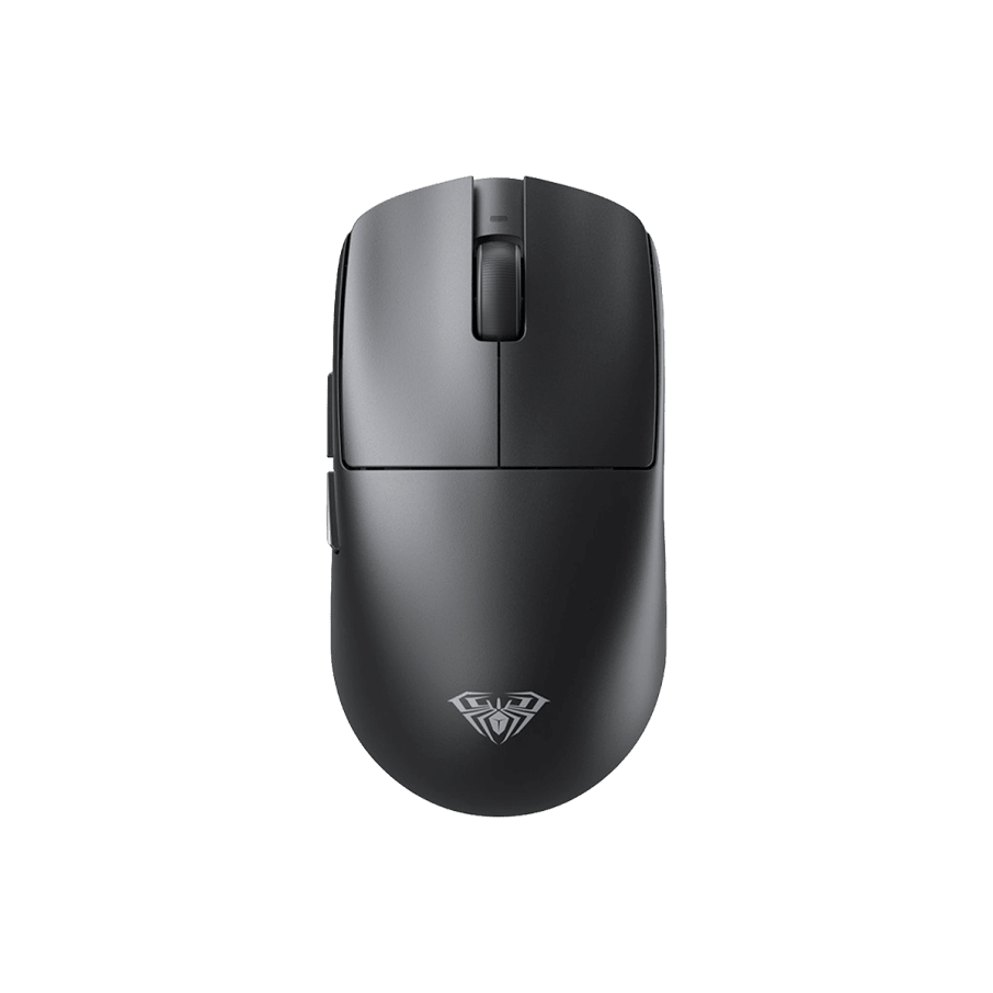 Mouse Aula X9 ULTRA Inalámbrico BLACK