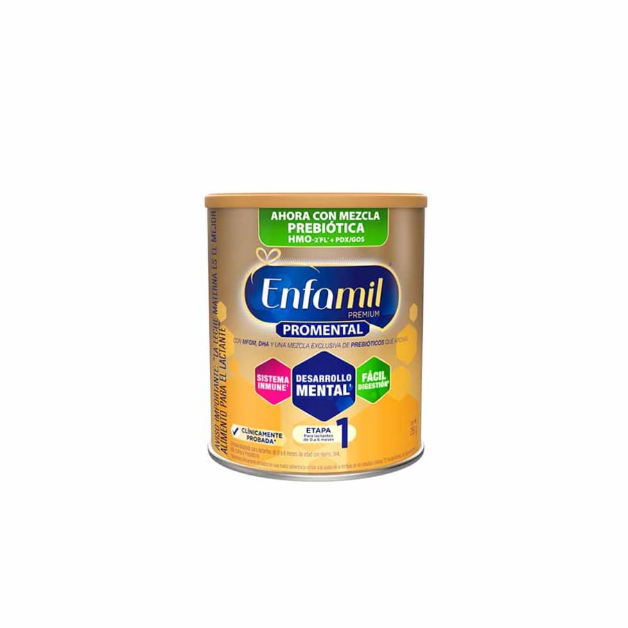ENFAMIL 1 PREMIUM X 250 G 