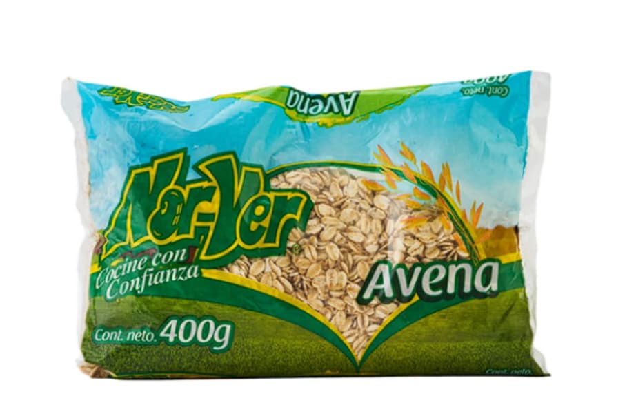 Avena Norver 400 Gr                                      