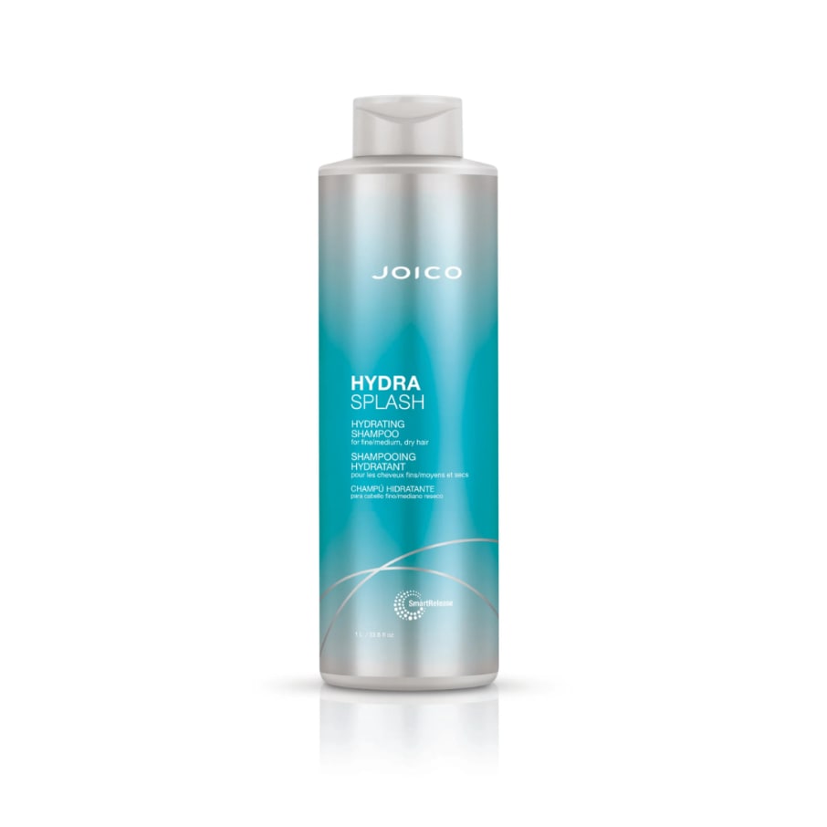 HYDRA SPLASH SHAMPOO  