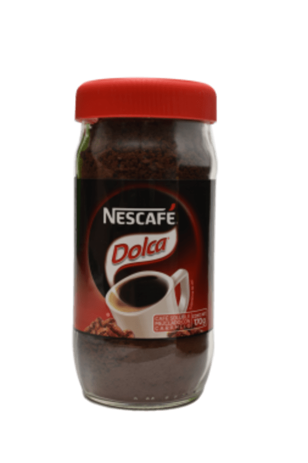 Nescafe Dolca 170 Gr