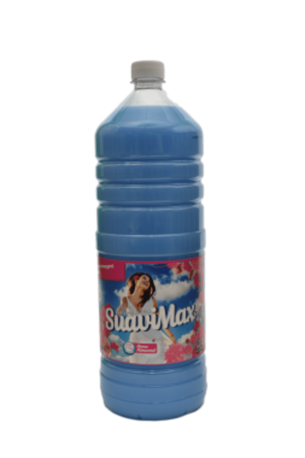 Suavizante Suavimax Primaveral 2 L