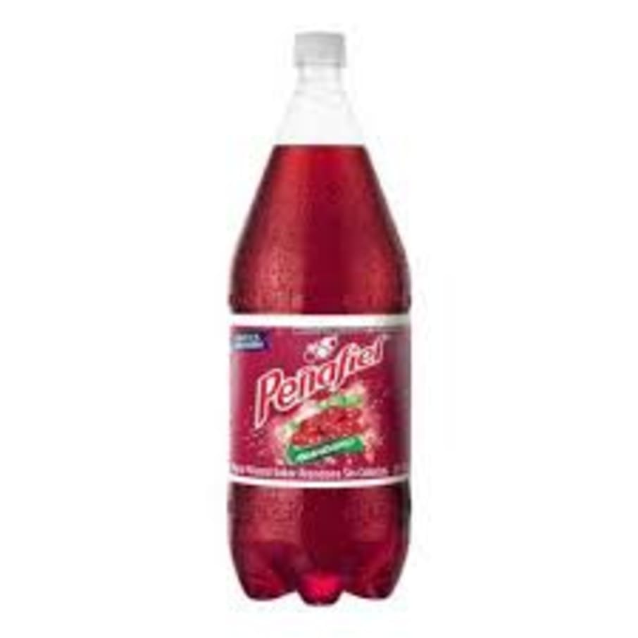 REFRESCO PEÑAFIEL ARANDANO 2 LITROS