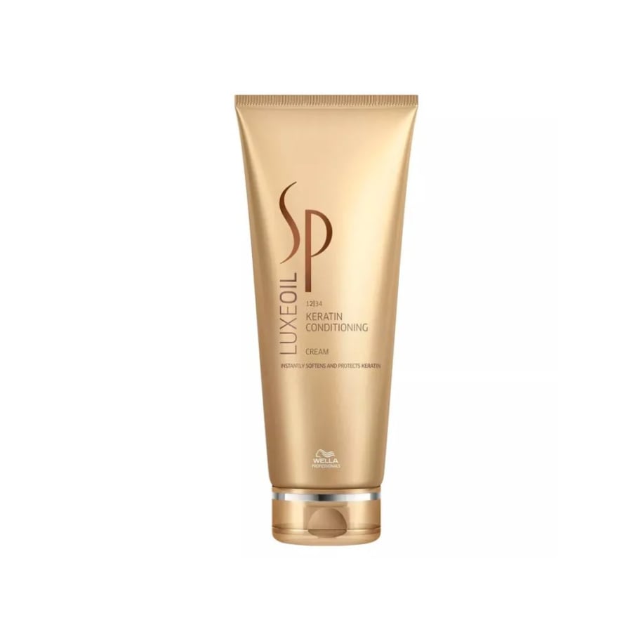 SP LUXE OIL CONDITIONER