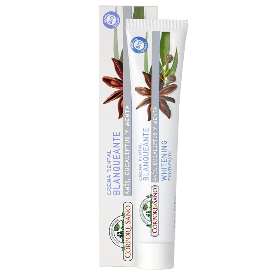 CS Crema Dental Blanqueante 75ml