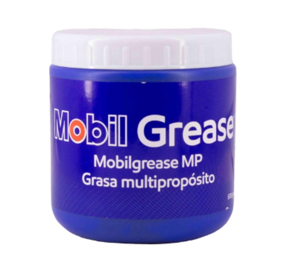 MOBILGREASE MP, 1/2KG