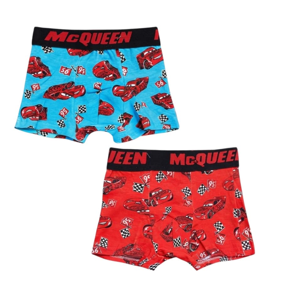 BOXER CARS SURTIDO