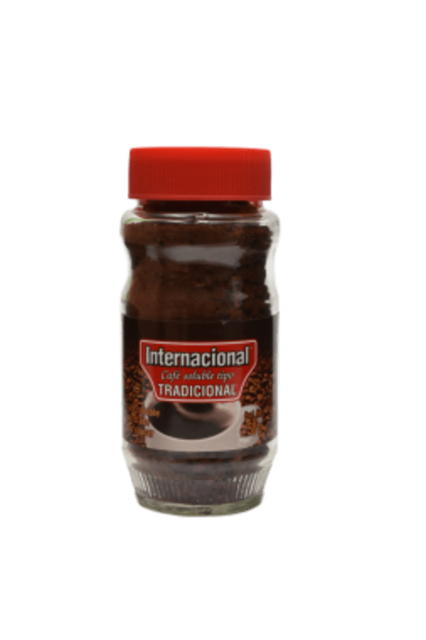 Cafe Soluble Internacional 50 Grs.