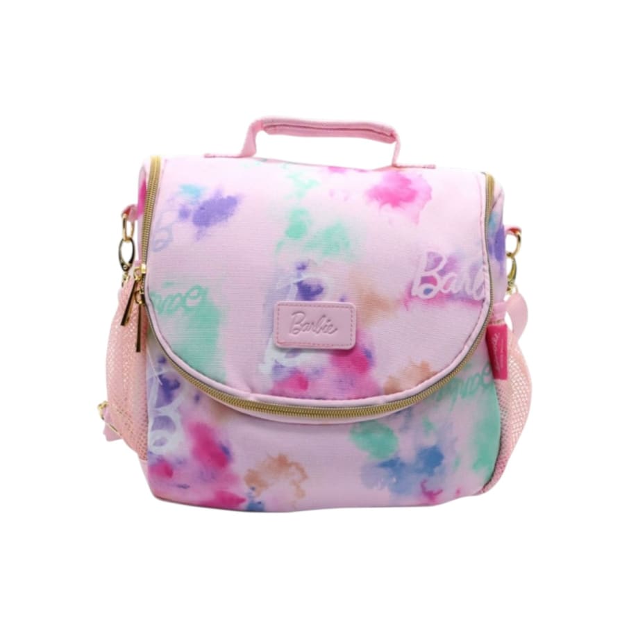 LONCHERA BARBIE PREMIUM JUVENIL