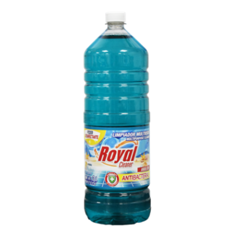 Multiusos Royal Cleaner Marino 2 L