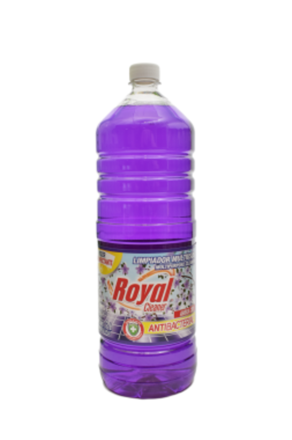 Multiusos Royal Cleaner Lavanda 2 L