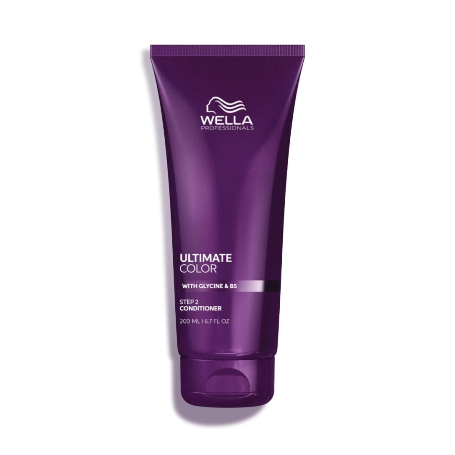 ULTIMATE COLOR CONDITIONER 